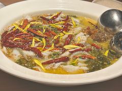 -太二酸菜鱼(坚基购物中心店)
