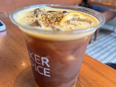 -BAKER&SPICE(BFC外滩金融中心店)