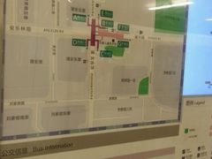 -蒲黄榆(地铁站)