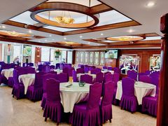 -聚德华天烤肉季·宴会厅(什刹海总店)