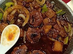 -和合谷(新街口店)