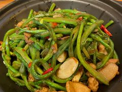 -云海肴·汽锅鸡·云南菜(苏州中心店)
