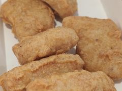 -麦当劳(贵和购物中心B1店)