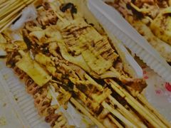 -十里铺铁板鱿鱼