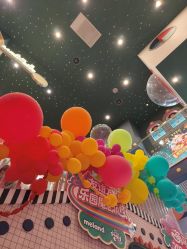 -meland club亲子乐园(北京芳圆里ID MALL店)