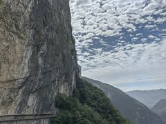 -鹿院坪生态旅游景区