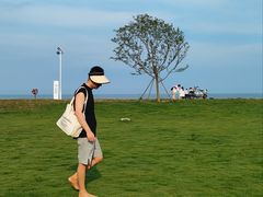 -阳光海岸露营公园