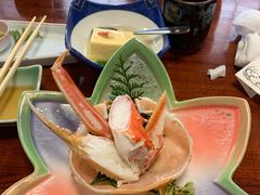 -蟹料理 北海道かに将軍(札幌本店)