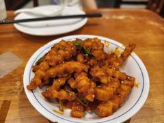 -付小姐在成都(中山公园店)