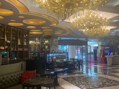 -米乐星世界KTV(汇智国际商业中心店)
