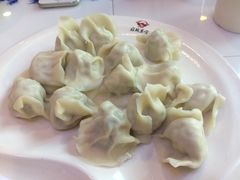 -丝路东方虾仁水饺(北京路二宫汇嘉店)