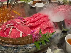 -锦城印象火锅(天府三街店)