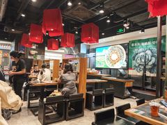 -和府捞面(天河领展广场店)