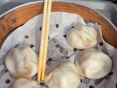 -鸡鸣汤包(红山动物园店)