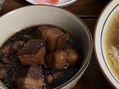 肉臊子-玉滋補