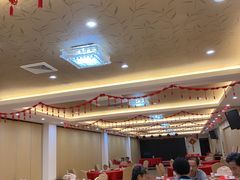 大堂-新虹楼饭庄(崇明陈家镇店)