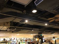 大堂-大头虾越式风味餐厅(光明广场店)