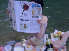 -楠溪江风景名胜区