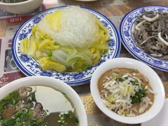 -清真·鸦儿李记·小馆(后海店)
