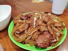 -澳门陈光记烧味饭店(南京德基广场店)