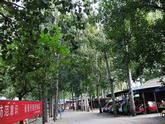 -廊坊市自然公园