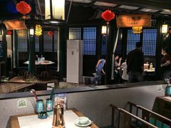 -宋徽厨·安徽菜(绿地店)