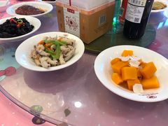 江南八味碟-世纪缘国际会议中心·中餐厅(百家湖店)