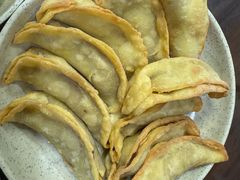 -草桥清真牛肉锅贴扁食店