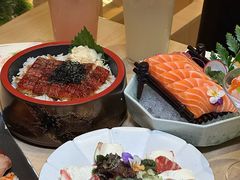 -Tuna maki寿司(苏州万象天地店)