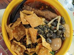 -龍城柳州螺蛳粉(群星路店)