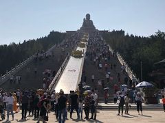 -龙口南山旅游景区