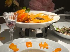 -狮拾久·现代新加坡料理(壹方城店)