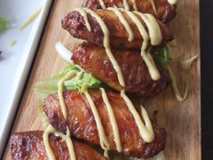 -杰克·肯特厨房西餐厅