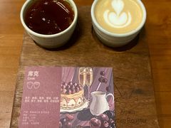 -Again Coffee Roaster(香蜜湖店)