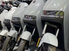 -九号电动车(安定门内大街店)