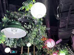 -广州花园酒店