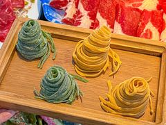 -享月汤皇·海鲜小火锅·聚会(曲江创意谷店)