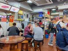 -陈光记烧腊店(罗保博士街店)