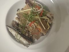 -莆田餐厅PUTIEN(深圳湾万象城家宴店)