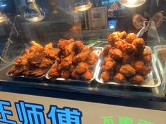 -周浦小上海步行街