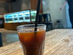 -来回·咖啡(天河南店)