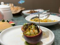 -79号渔船海鲜饭店(岗厦店)