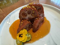 -奎元馆.百年奎元.非遗传承(西湖边的解放路店)