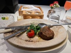 -王品牛排(杭州大厦店)