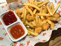 -84那年咖啡馆(李沧万达店)