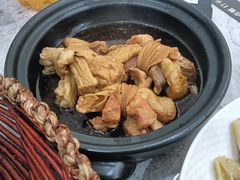 -紫藤园·天目湖大鱼头(南山竹海店)