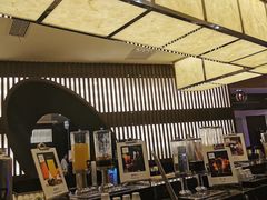 -夏阳湖皇冠假日酒店-自助餐厅