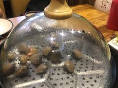 -黄寺蒸汽海鲜(黄寺大街店)
