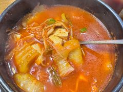 -豚豚猪村烤肉·韩国烤肉(总店)