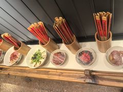 -田小狗的饭店(碧桂园店)